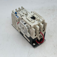 Load image into Gallery viewer, Eaton AN16DN0EB Size 1 Starter w/ 208V Coil, H2012B, C320KGS1 Aux (Used)