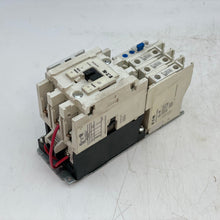 Load image into Gallery viewer, Eaton AN16DN0EB Size 1 Starter w/ 208V Coil, H2012B, C320KGS1 Aux (Used)