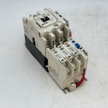 Load image into Gallery viewer, Eaton AN16DN0EB Size 1 Starter w/ 208V Coil, H2012B, C320KGS1 Aux (Used)