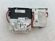 Load image into Gallery viewer, Eaton AN16DN0EB Size 1 Starter w/ 208V Coil, H2012B, C320KGS1 Aux (Used)