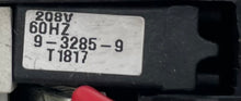 Load image into Gallery viewer, Eaton AN16DN0EB Size 1 Starter w/ 208V Coil, H2012B, C320KGS1 Aux (Used)