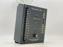 Load image into Gallery viewer, Russelectric 1060 Auto Synchronizer, 120VAC 50/60 Hz. (Used)