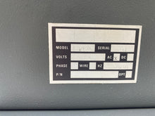 Load image into Gallery viewer, Russelectric 1060 Auto Synchronizer, 120VAC 50/60 Hz. (Used)