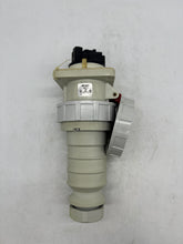 Load image into Gallery viewer, Bryant 460R7W Pin &amp; Sleeve Receptacle, 60A, 480V, 3P, 4W (No Box)