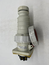 Load image into Gallery viewer, Bryant 460R7W Pin &amp; Sleeve Receptacle, 60A, 480V, 3P, 4W (No Box)