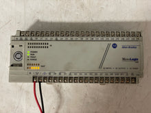 Load image into Gallery viewer, Allen-Bradley 1761-L32BBB Ser E MicroLogix 1000 Controller (Used)