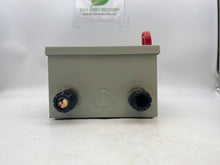 Load image into Gallery viewer, Eaton Cutler-Hammer DH261FRK Heavy Duty Safety Switch 30A 600VAC 3-Pole (Used)