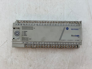 Allen-Bradley 1761-L32BBB Ser E MicroLogix 1000 Controller (Used)