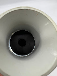 Bryant 460R7W Pin & Sleeve Receptacle, 60A, 480V, 3P, 4W (No Box)