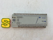 Load image into Gallery viewer, Allen-Bradley 1761-L32BBB Ser E MicroLogix 1000 Controller (Used)