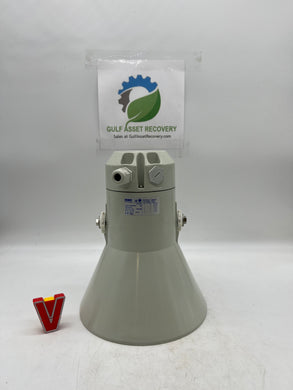 DNH HP-30T Marine Grade Weatherproof Horn Speaker, 30W, 70/100V (No Box)