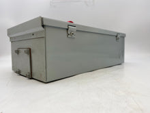 Load image into Gallery viewer, Eaton Cutler-Hammer DH261FRK Heavy Duty Safety Switch 30A 600VAC 3-Pole (Used)
