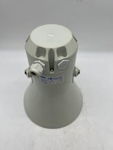 Load image into Gallery viewer, DNH HP-30T Marine Grade Weatherproof Horn Speaker, 30W, 70/100V (No Box)
