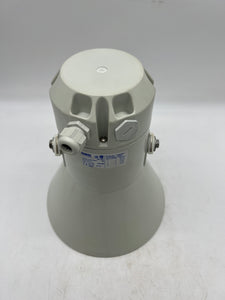 DNH HP-30T Marine Grade Weatherproof Horn Speaker, 30W, 70/100V (No Box)
