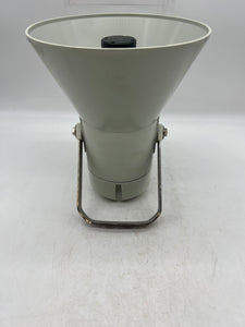 DNH HP-30T Marine Grade Weatherproof Horn Speaker, 30W, 70/100V (No Box)