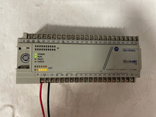 Load image into Gallery viewer, Allen-Bradley 1761-L32BBB Ser E MicroLogix 1000 Controller (Used)