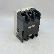 Load image into Gallery viewer, Eaton FD3050L Circuit Breaker, 50A 3P 600VAC 250VDC (Used)