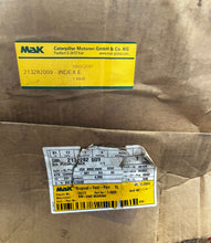 Load image into Gallery viewer, MAK 1.2820 Big-End Connecting Rod Bearing, 9-3/4"ID, 10-1/4"OD (Open Box)