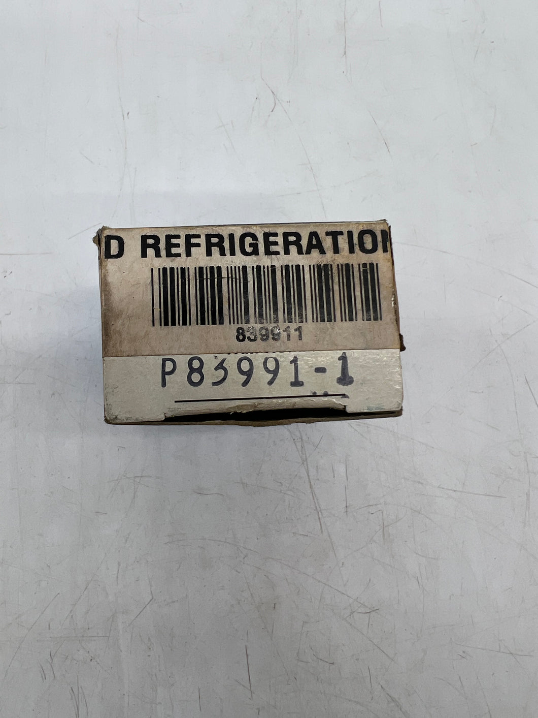 Tecumseh P83991-1 Overload Protector *Lot of (3)* (New)