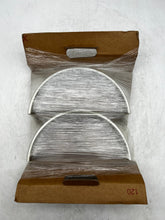 Load image into Gallery viewer, MAK 1.2820 Big-End Connecting Rod Bearing, 9-3/4"ID, 10-1/4"OD (Open Box)