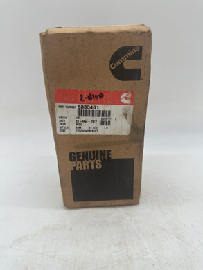 Cummins 5333481 OEM Belt Tensioner (Open Box)