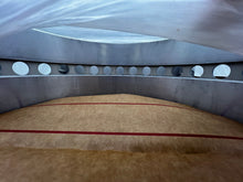 Load image into Gallery viewer, MAK 1.2820 Big-End Connecting Rod Bearing, 9-3/4"ID, 10-1/4"OD (Open Box)