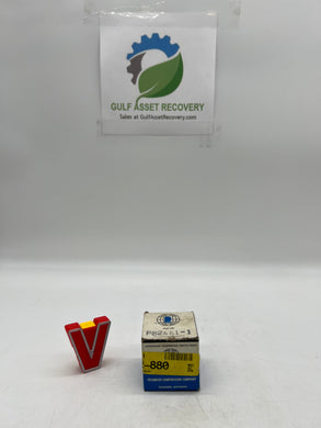 Tecumseh P82481-1 Starter Relay *Lot of (4)* (New)