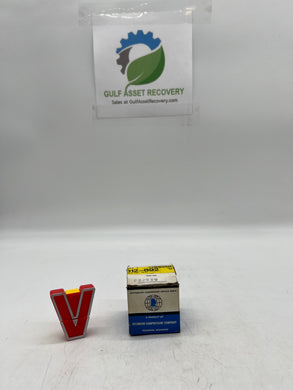 Tecumseh P82939 Current Relay *Lot of (3)* (New)