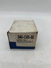 Load image into Gallery viewer, Copeland 940-C411-89 Current Relay *Lot of (3)* (New)