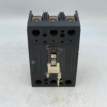 Load image into Gallery viewer, GE TQD32225 Circuit Breaker, 225A, 3P, 240VAC (Used)