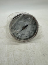 Load image into Gallery viewer, PIC Gauges B3B2-RR Bimetal Thermometer, 3&quot; Dial, 50-550 F&amp;C, 2.5&quot; Stem, SS (New)