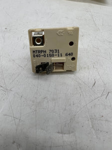 Copeland 940-C411-89 Current Relay *Lot of (3)* (New)