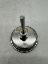 Load image into Gallery viewer, PIC Gauges B3B2-RR Bimetal Thermometer, 3&quot; Dial, 50-550 F&amp;C, 2.5&quot; Stem, SS (New)