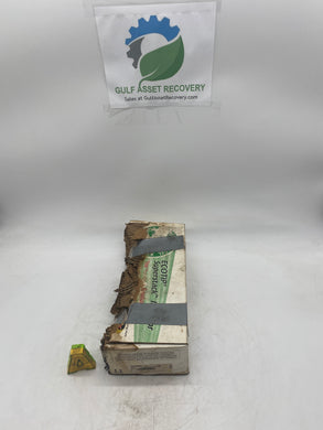 Interstate Electro-Motive EMD 40079007 Ecotip Fuel Injector, UTEX, 710G7 (Open Box)