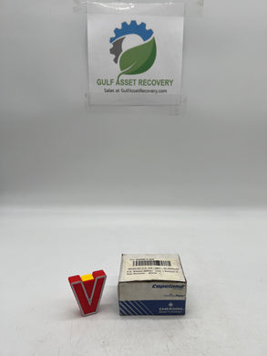 Copeland 940-0001-68 Potential Relay *Lot of (2)* (New)