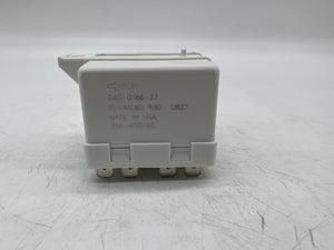 Copeland 940-0001-68 Potential Relay *Lot of (2)* (New)