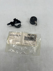 Copeland 971-0554-40 Protector & Clamp Kit *Lot of (2)* (New)
