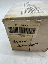 Load image into Gallery viewer, Grainger 1NFY5 Analog Dial Bimetal Thermometer, 50-550° F, 3” Dial, 2.5&quot; Stem 1/2” NPT *Lot of (2)* (New)