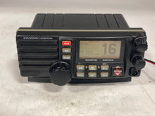Load image into Gallery viewer, Standard Horizon GX5000S Quantum Series VHF Radio w/o Mic (Used)