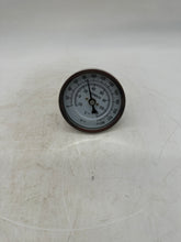 Load image into Gallery viewer, Grainger 1NFY4 Bimetal Thermometer, 0-250F, 3” Dial 2.5&quot; Stem 1/2” NPT *Lot of (2)* (New)