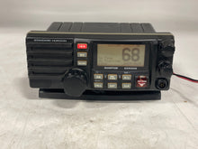Load image into Gallery viewer, Standard Horizon GX5000S Quantum Series VHF Radio w/o Mic (Used)