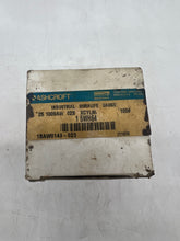 Load image into Gallery viewer, Ashcroft Duralife 5WH64, 25-1009AW-02B Gauge, 100#, 2.5&quot; Display, 1/4&quot; MNPT (New)