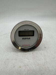 Dynalco SPD-108-10000 / SPD-108 Digital Tachometer (Used-Small Crack)