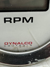 Load image into Gallery viewer, Dynalco SPD-108-10000 / SPD-108 Digital Tachometer (Used-Small Crack)