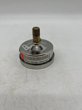 Load image into Gallery viewer, Ashcroft Duralife 5WH64, 25-1009AW-02B Gauge, 100#, 2.5&quot; Display, 1/4&quot; MNPT (New)