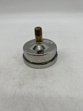 Load image into Gallery viewer, Ashcroft Duralife 5WH64, 25-1009AW-02B Gauge, 100#, 2.5&quot; Display, 1/4&quot; MNPT (New)