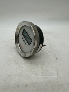 Dynalco SPD-108-10000 / SPD-108 Digital Tachometer (Used-Small Crack)