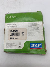 Load image into Gallery viewer, SKF 29906 Rotary Shaft Oil Seal *Lot of (2)* (Open Box)