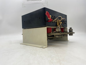 Cutler-Hammer 58-5334 A415 Power Saver Feedback Module 3-Phase (Used)