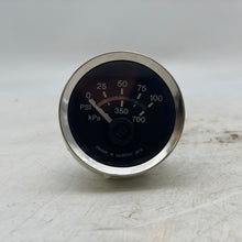 Load image into Gallery viewer, Murphy 05-70-2397 EG21P-100-12 Electric Pressure Gage, 0-100 PSI (Used)